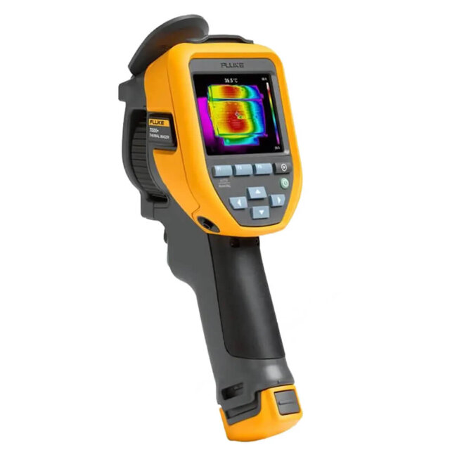 Тепловизор Fluke TiS55+ 9HZ в Омске