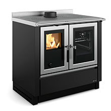 La Nordica VENEZIA NERO ANTRACITE (черный) в Омске