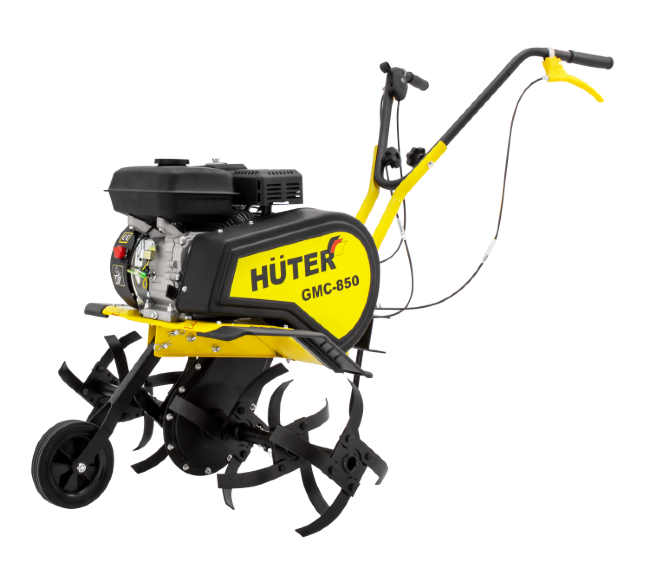 Мотокультиватор Huter GMC-850 в Омске