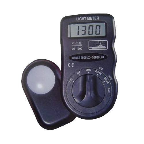 Люксметр CEM DT-1300 в Омске