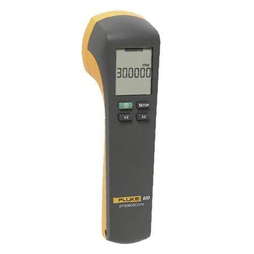 Стробоскоп Fluke 820-2 в Омске