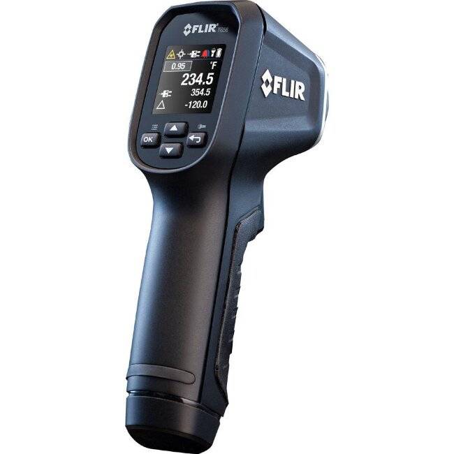 Пирометр Flir TG56 в Омске