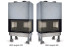 La Nordica Monoblocco 800 Angolo DX в Омске