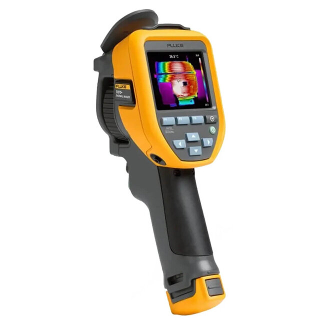Тепловизор Fluke TiS75+ 9HZ в Омске