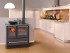 La Nordica SOVRANA EASY EVO 2,0 ANTRACITE (черный) в Омске