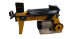 Дровокол электрический HLS-4500 Huter в Омске