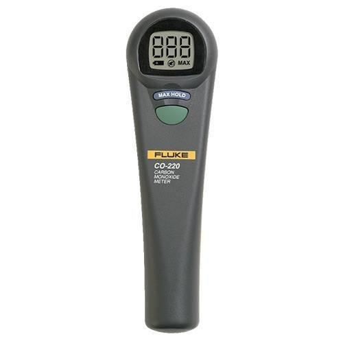 Газосигнализатор Fluke CO-220 в Омске