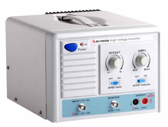 Амплитудный усилитель AVA-1408 в Омске