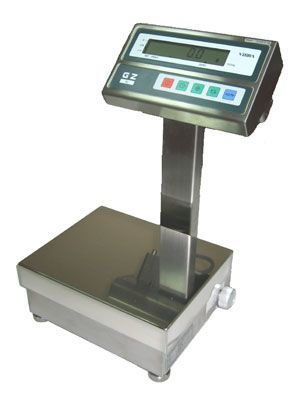 Весы ViBRA GZH-6100CEx в Омске