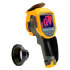 Тепловизор Fluke Ti300+ и FLK-LENS/TELE2 в Омске