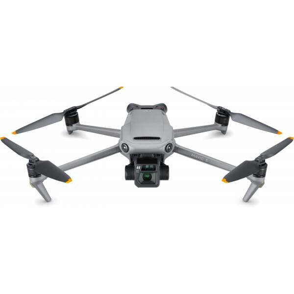 Квадрокоптер DJI Mavic 3 Fly More Combo в Омске