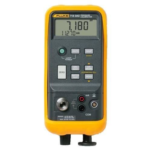 Калибратор давления Fluke 719 30G в Омске