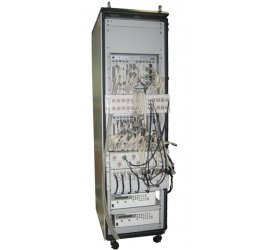 Система ТЕСТ-2602-02 в Омске