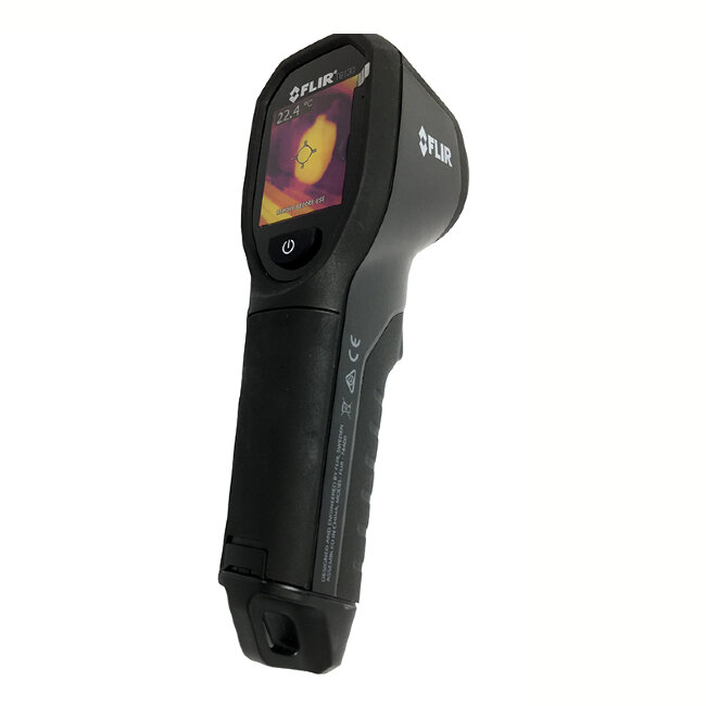 Пирометр Flir TG130 в Омске