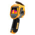 Тепловизор Fluke Ti300+ и 25MICRON MACRO IR LENS + FLK-LENS/TELE2 в Омске