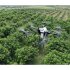 Квадрокоптер DJI Agras T16 в Омске