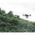 Квадрокоптер DJI Agras T16 в Омске