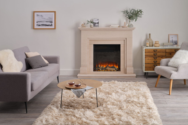 New Forest 650SQ with Signature logs в Омске