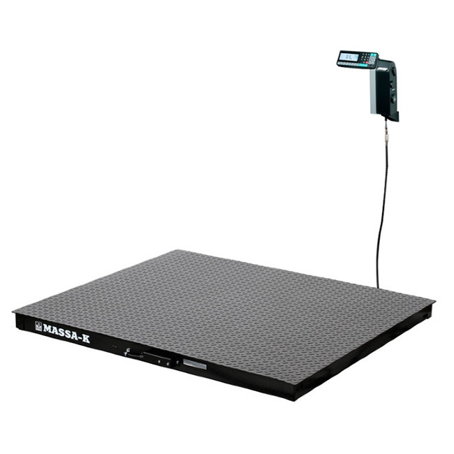 Весы 4D-PM-15/12-1000-RL в Омске