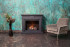 Портал Dimplex Coventry Graphite Grey - Серый графит в Омске