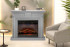Портал Dimplex Coventry Graphite Grey - Серый графит в Омске
