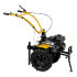 Мотоблок DPT-370X, 7 л.с, дисковое сцепление, ширина 90 см, глубина 35 см, фрез 3 х 4, ВОМ, передачи 3В/1Н Denzel в Омске