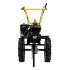 Мотоблок DPT-370X, 7 л.с, дисковое сцепление, ширина 90 см, глубина 35 см, фрез 3 х 4, ВОМ, передачи 3В/1Н Denzel в Омске