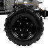 Мотоблок DPT-370X, 7 л.с, дисковое сцепление, ширина 90 см, глубина 35 см, фрез 3 х 4, ВОМ, передачи 3В/1Н Denzel в Омске
