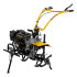 Мотоблок DPT-370X, 7 л.с, дисковое сцепление, ширина 90 см, глубина 35 см, фрез 3 х 4, ВОМ, передачи 3В/1Н Denzel в Омске