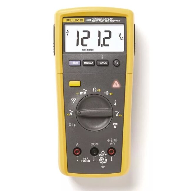 Мультиметр Fluke 233 в Омске