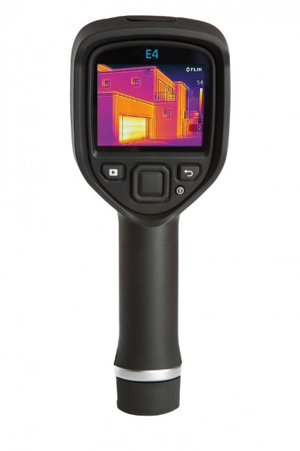 Тепловизор Flir E4 в Омске