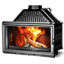 KAWMET W15 12кВт в Омске