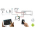 Toshiba WiFi адаптер (TO-RC-WiFi-1) в Омске