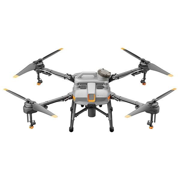 Квадрокоптер DJI Agras T10 в Омске