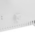 Конвектор электрический OptiPrime-1000, Wi-Fi, тачскрин, цифровой термостат, 1000 Вт Denzel в Омске