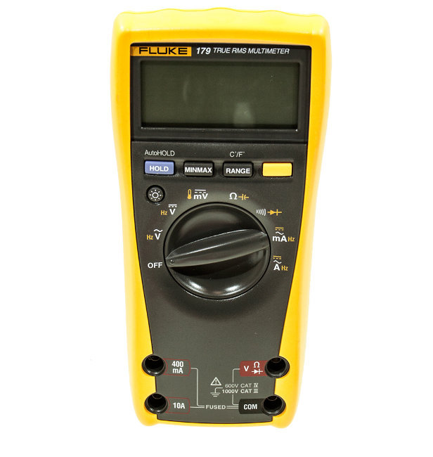 Мультиметр Fluke 179/EDA2 kit в Омске