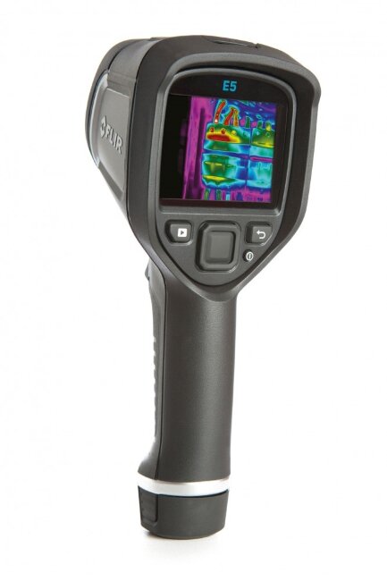 Тепловизор Flir E5 в Омске