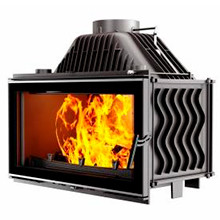 KAWMET W16 14,7кВт в Омске