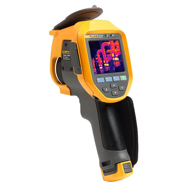 Тепловизор Fluke Ti480 PRO в Омске