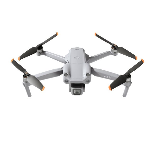 Квадрокоптер DJI Air 2S в Омске