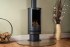 Ashurst Barrel Stove в Омске