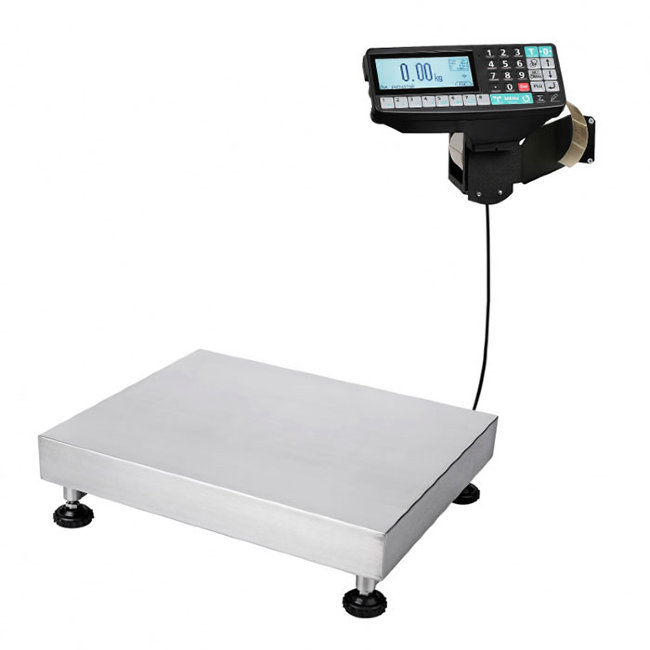 Весы ТВ-5040N-32.2-RP1 в Омске