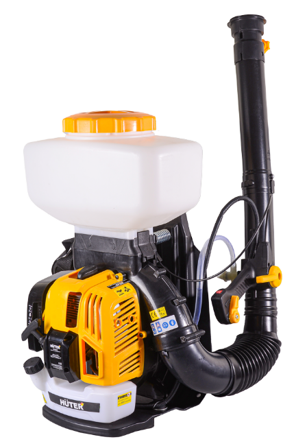 Опрыскиватель бензиновый GS-5215 Huter в Омске