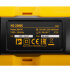 Фен технический HG-2000E, 2000 Вт, 2 режима, LCD дисплей Denzel в Омске