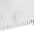 Конвектор электрический OptiPrime-1500, Wi-Fi, тачскрин, цифровой термостат, 1500 Вт Denzel в Омске