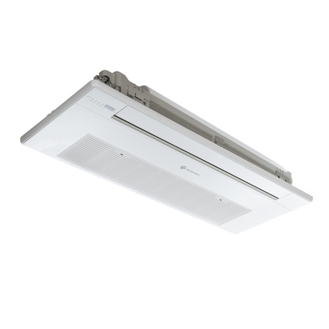 DM-PAC018Q1/DF в Омске
