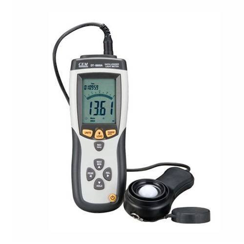 Люксметр CEM DT-8809A в Омске