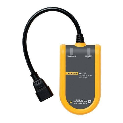 Регистратор электроэнергии Fluke VR1710 в Омске