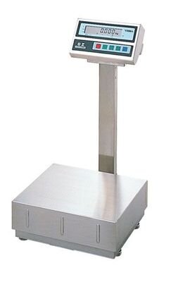Весы ViBRA GZII-60KCEx в Омске