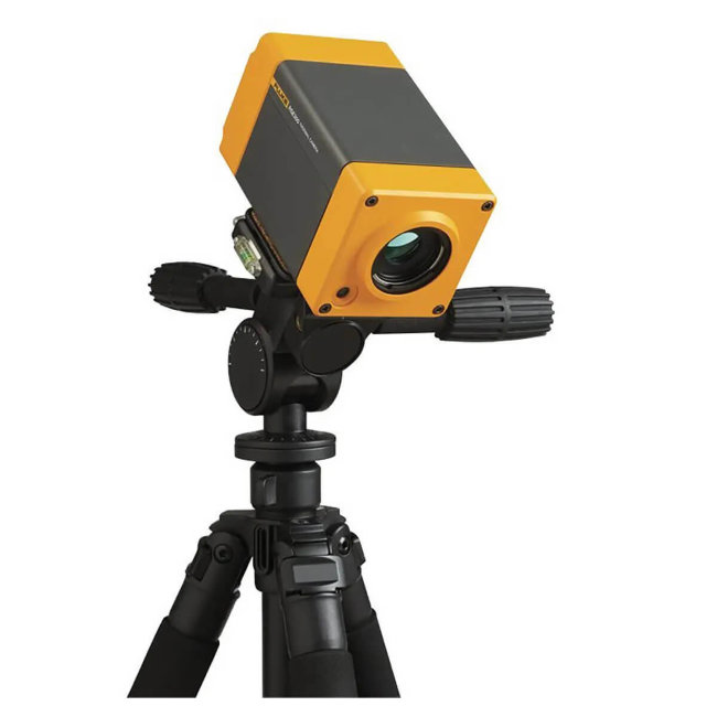 Тепловизор Fluke RSE300 9Hz в Омске